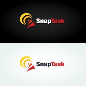 Logo Design by anonrotide for SnapTask | Design: #7995258