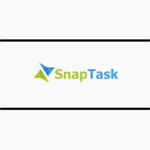 Design de Logo par Tere G artwork pour SnapTask | Design : #7901862