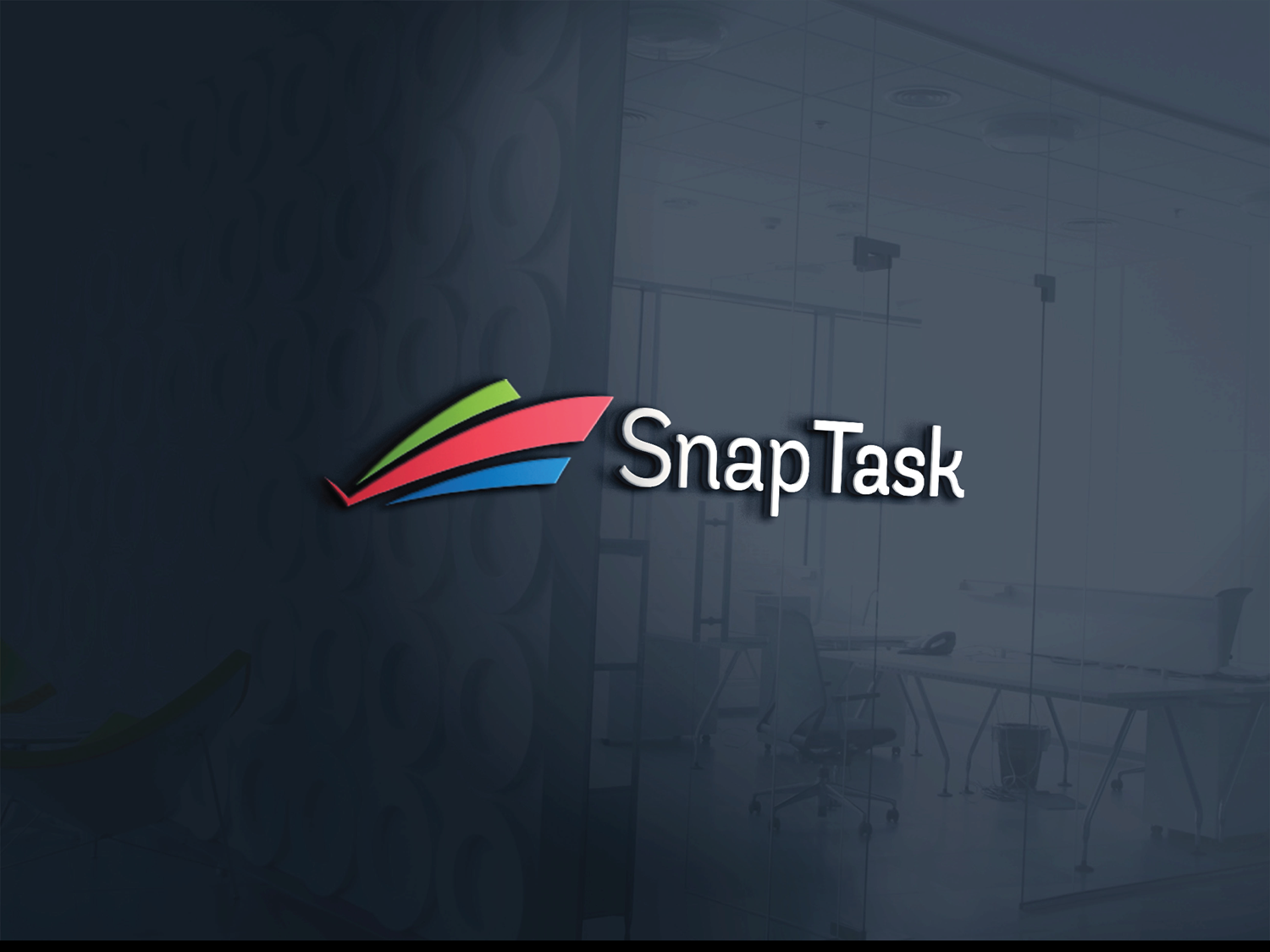 Design de Logo par unscrambled pour SnapTask | Design #7904232