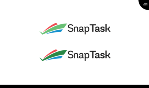 Design de Logo par unscrambled pour SnapTask | Design : #8468045