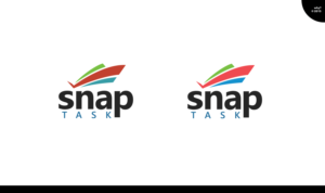 Diseño de Logo por why? para SnapTask | Diseño #8491710