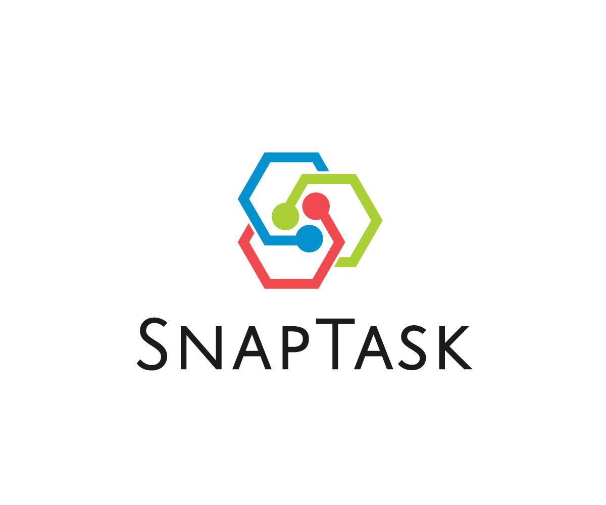 Design de Logo par koncone koncoku pour SnapTask | Design #7972261