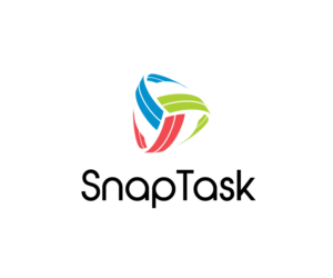 Logo Design by koncone koncoku for SnapTask | Design: #7972275