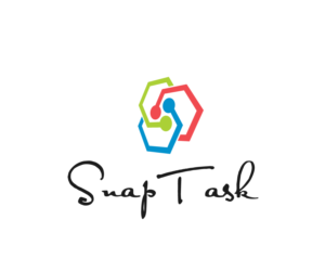 Logo Design by koncone koncoku for SnapTask | Design: #7972303