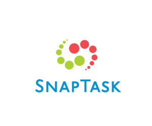 Logo Design by koncone koncoku for SnapTask | Design: #7972324