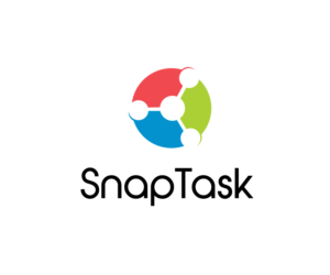 Logo Design by koncone koncoku for SnapTask | Design: #7988825