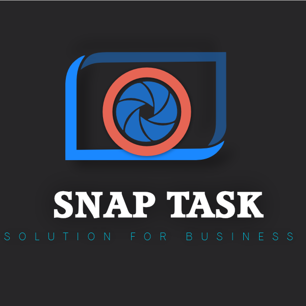 Design de Logo par Sajahan Net pour SnapTask | Design #7900760