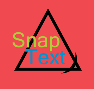 Logo Design by Gunta Beans for SnapTask | Design: #7902962