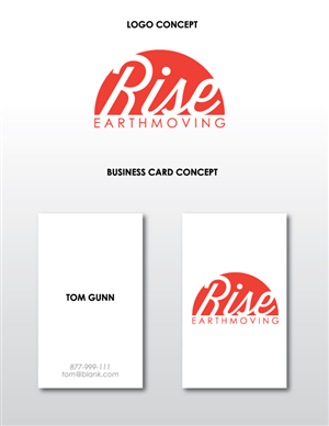 Logo Design by Holy City Design