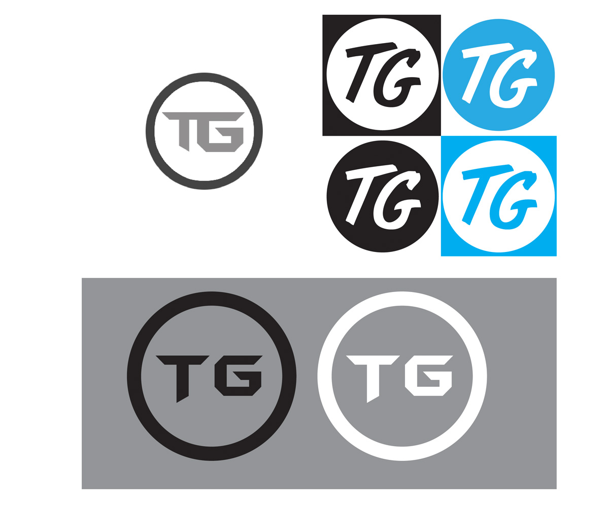 Logo Design by MiHDesign for this project | Design #1946811