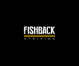 Logo Design by ArtMajesty for Fishback Stiping | Design #7897160