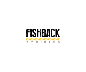 Logo Design by MoonFeather for Fishback Stiping | Design: #7897166