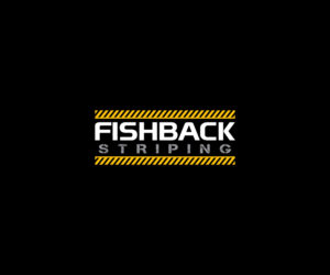 Logo Design by MoonFeather for Fishback Stiping | Design: #7897167