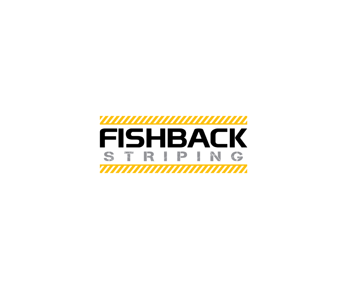 Logo Design by MoonFeather for Fishback Stiping | Design #7897168