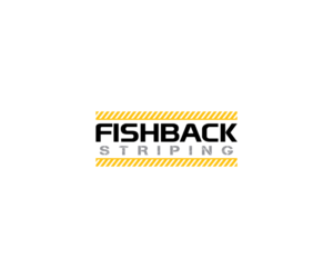 Logo Design by MoonFeather for Fishback Stiping | Design: #7897168