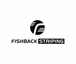 Logo Design by SMG for Fishback Stiping | Design: #7955929