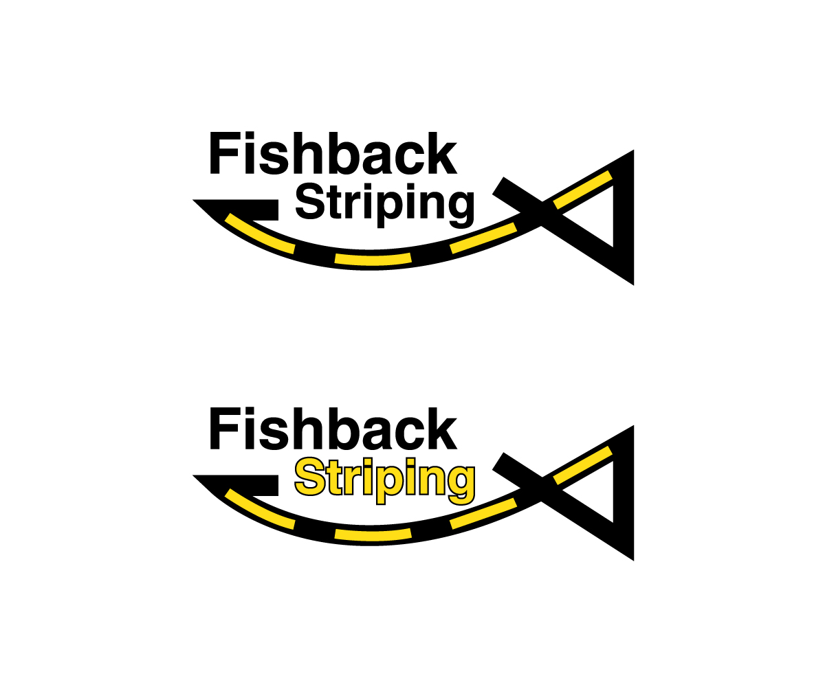 Logo Design by alpha05 for Fishback Stiping | Design: #7972659