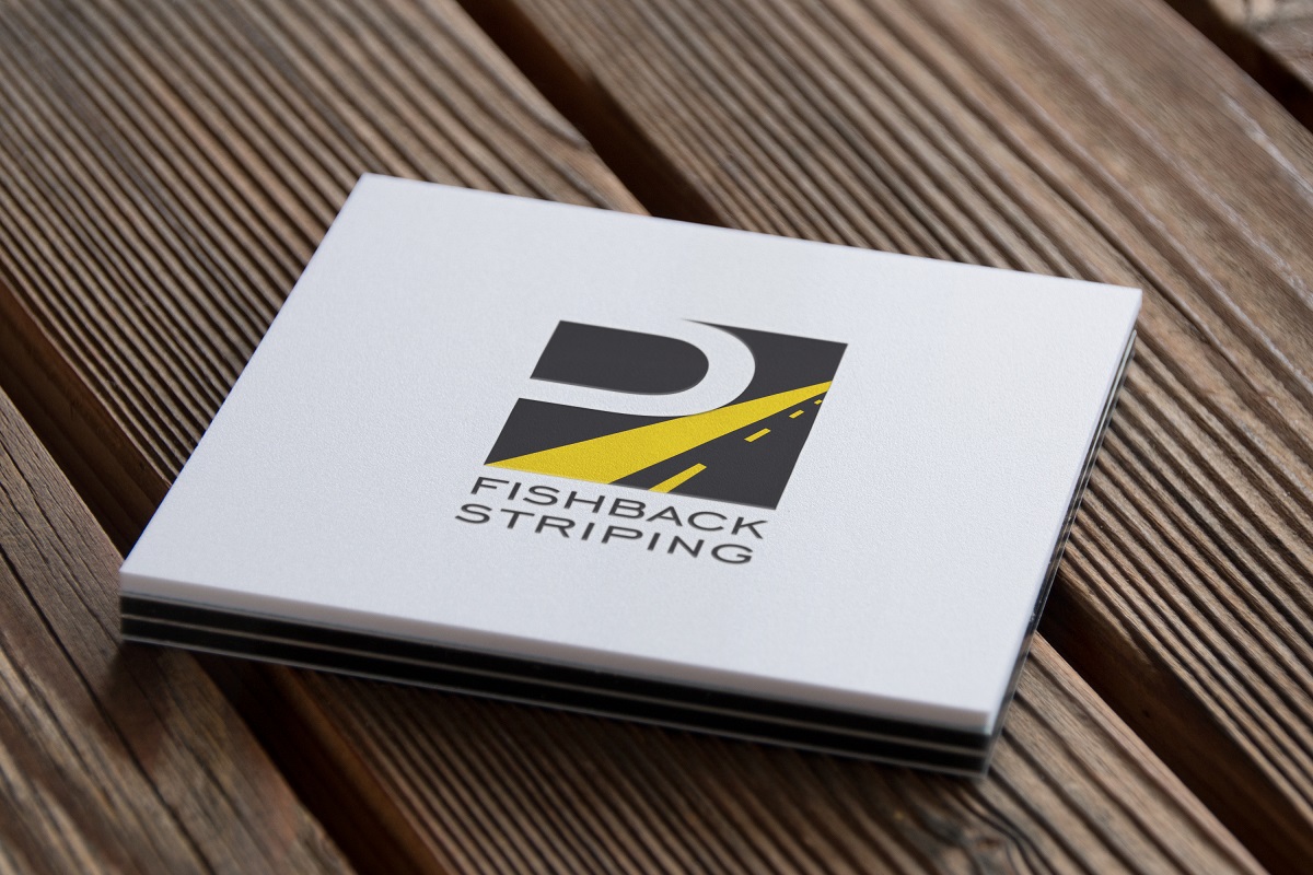 Logo Design by IF for Fishback Stiping | Design #7913235