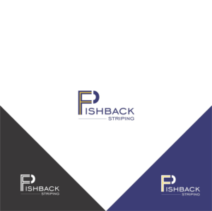 Logo Design by IF for Fishback Stiping | Design: #7923895