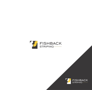 Logo Design by IF for Fishback Stiping | Design: #7938556