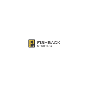 Logo Design by IF for Fishback Stiping | Design: #7938557