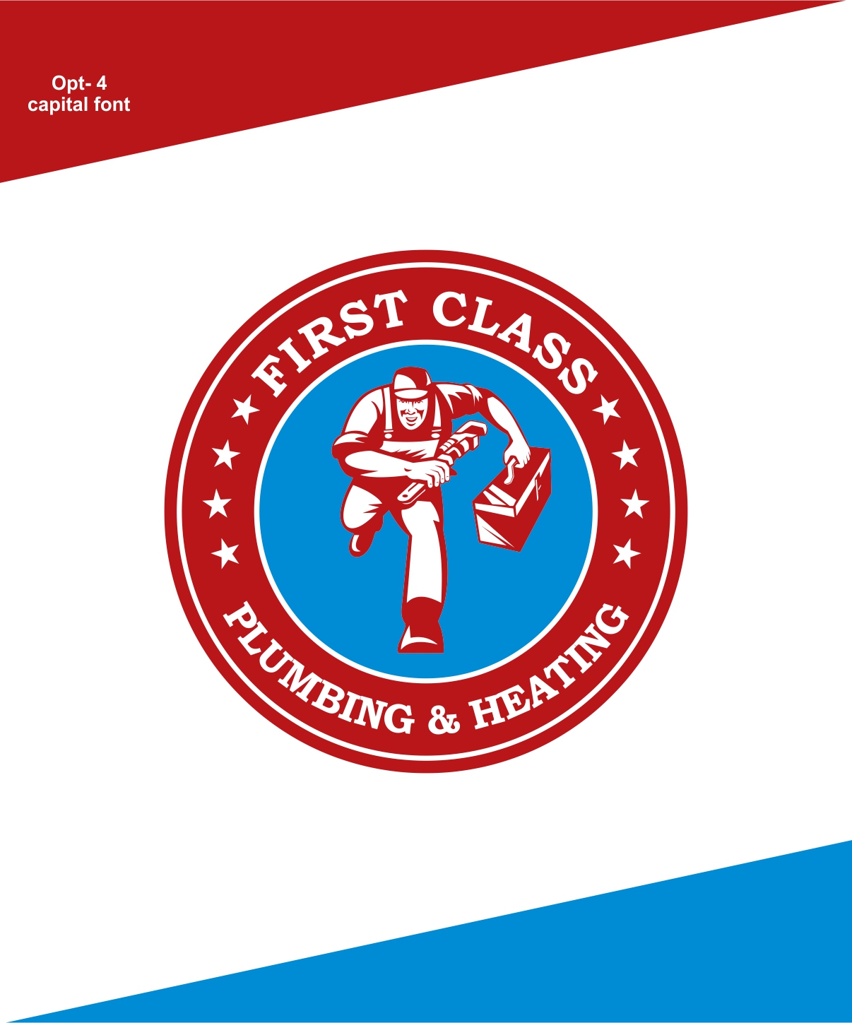 Logo Design by Sarah Graphic for this project | Design #7901314