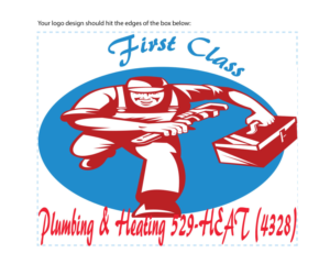 Logo Design by Christian Reid
