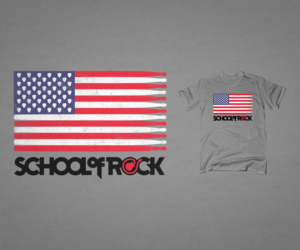 Design de T-shirt par eikwox pour Rock Mamas LLC | Design #7947866
