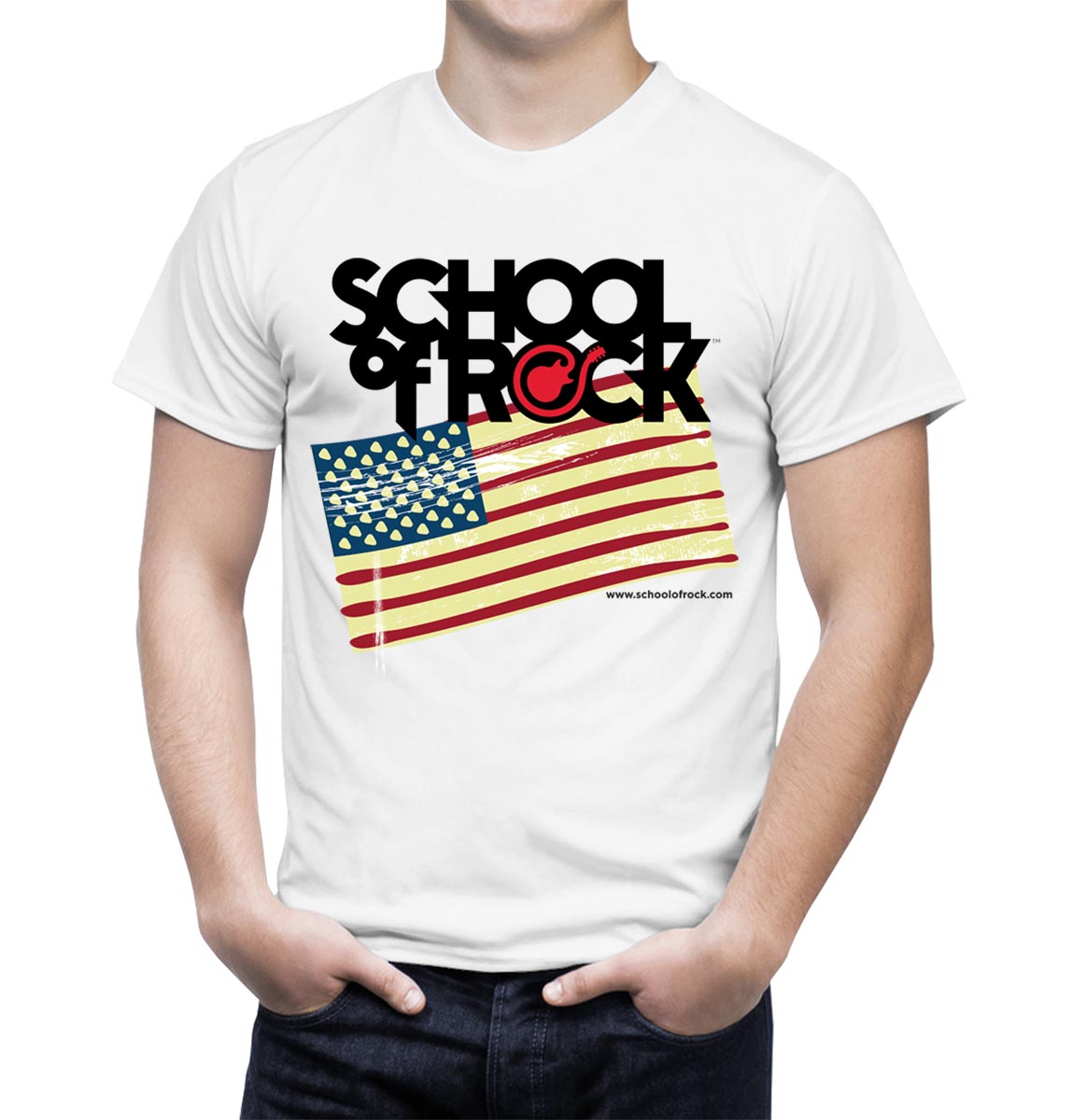 T-shirt Design by Venus L. Penaflor for Rock Mamas LLC | Design #7908975