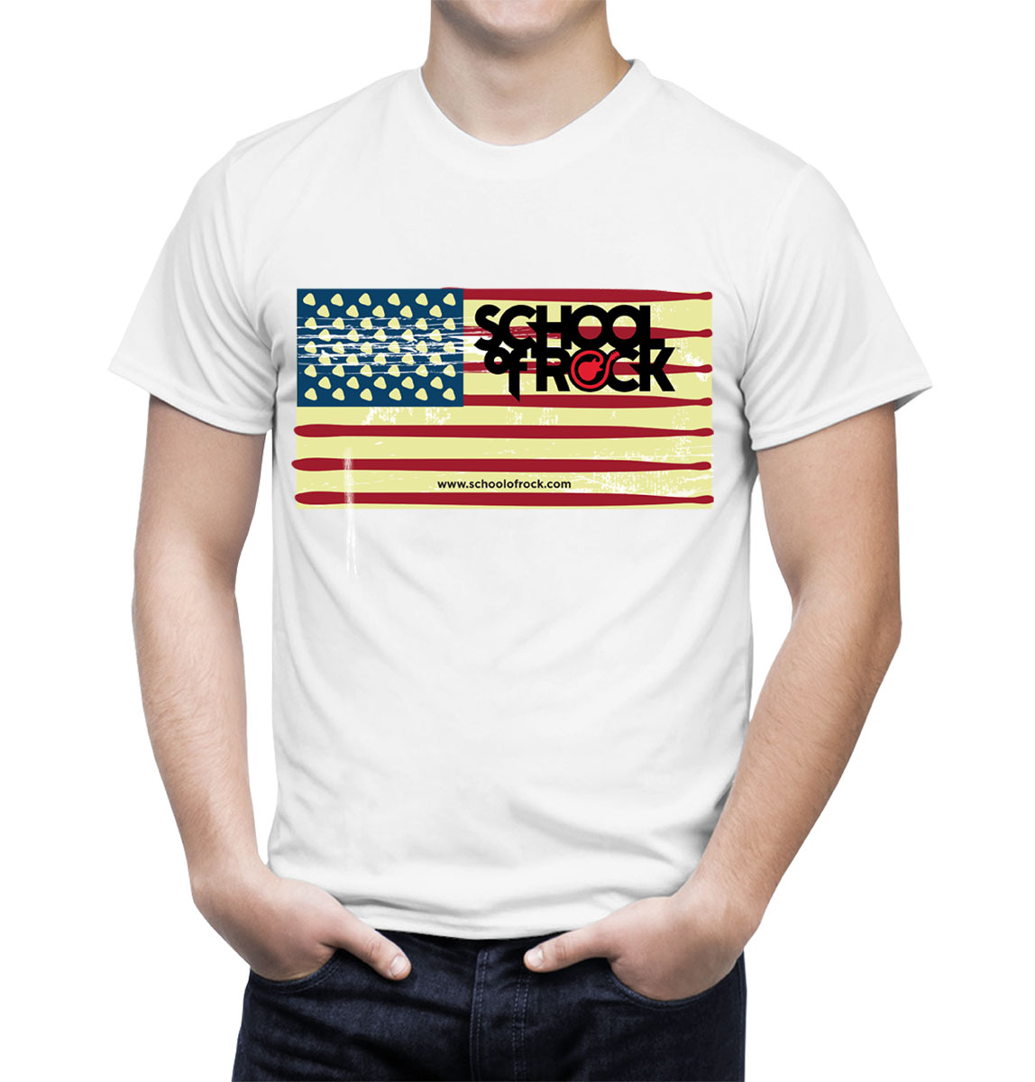 T-Shirt-Design von Venus L. Penaflor für Rock Mamas LLC | Design #7943986