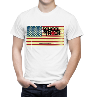 T-shirt Design by Venus L. Penaflor for Rock Mamas LLC | Design: #7943986