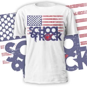T-shirt Design by Michaelsefrico