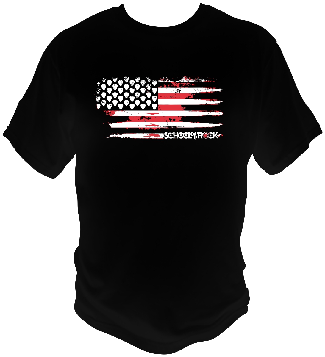 T-shirt Design by bacujkov for Rock Mamas LLC | Design #7890804