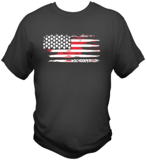 T-shirt Design by bacujkov for Rock Mamas LLC | Design: #7980215