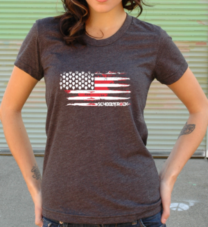 T-shirt Design by bacujkov for Rock Mamas LLC | Design: #7980220