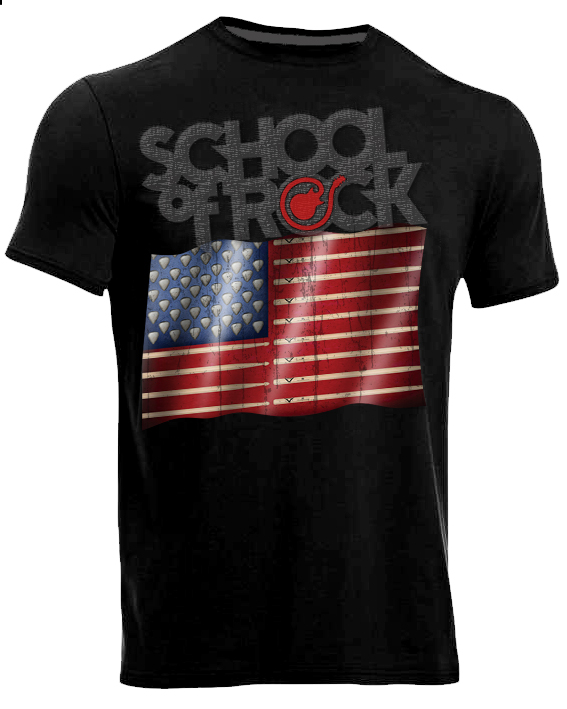 T-shirt Design by wendyRV for Rock Mamas LLC | Design #7930087