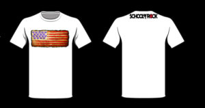 T-shirt Design by dimzruiz for Rock Mamas LLC | Design: #7980875