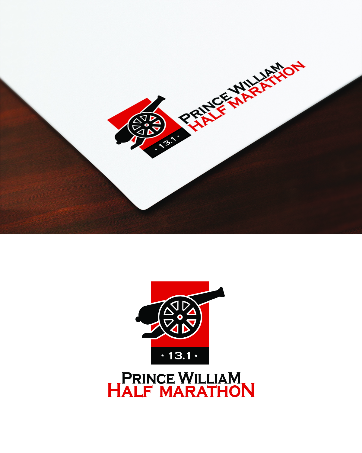 Logo Design by Habeeb Muhammad for this project | Design #8427288