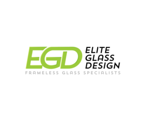 Logo Design by at-as for Elite Glass Design | Design #8400868