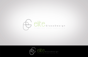 Design de Logo par GLDesigns pour Elite Glass Design | Design : #8172888