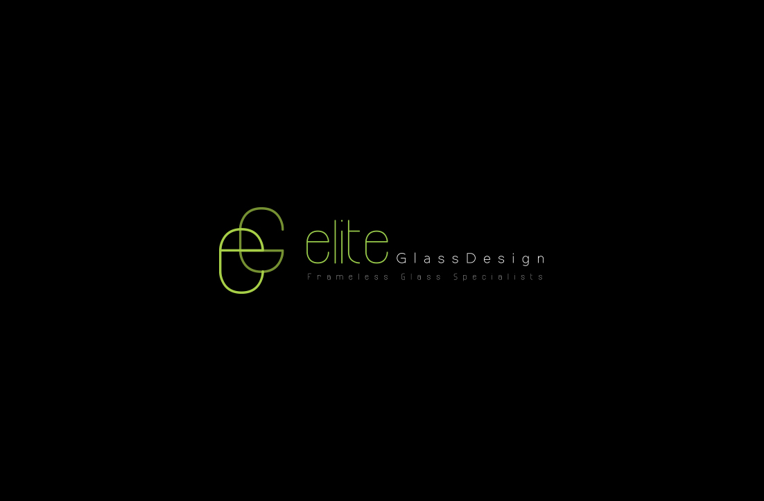 Design de Logo par GLDesigns pour Elite Glass Design | Design #8172889