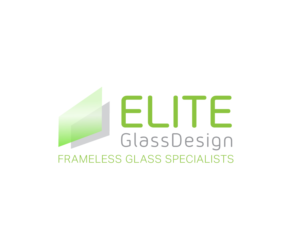 Logo Design by Davaus for Elite Glass Design | Design #8393350