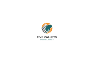 Logo Design by RD Creative for Five Valleys Urology | Design #7886005