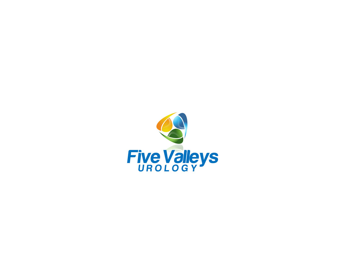 Logo Design by sbelogd for Five Valleys Urology | Design #7900896