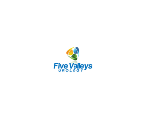 Logo Design by sbelogd for Five Valleys Urology | Design: #7900896