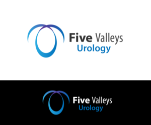 Logo Design by jerin205 for Five Valleys Urology | Design #7977464