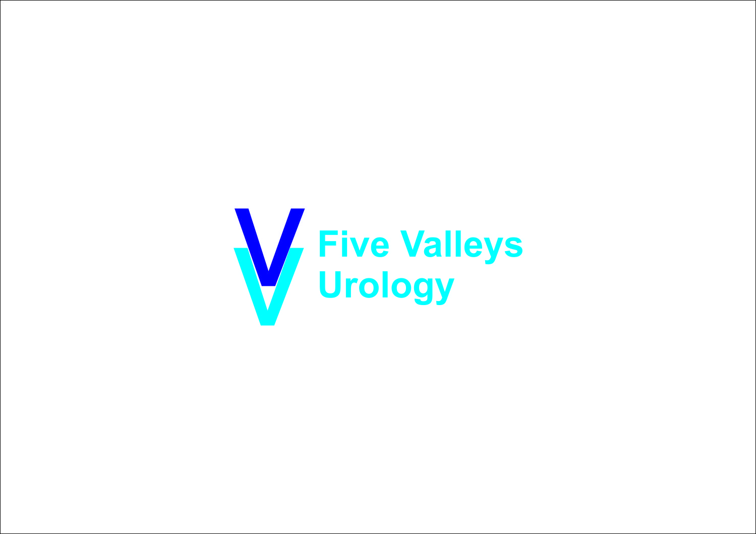 Design de Logo par AwayanCity pour Five Valleys Urology | Design #8003438