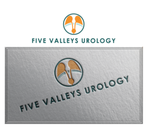 Logo Design by jcoraj for Five Valleys Urology | Design #8004580