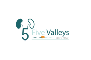 Logo Design by creative.bugs for Five Valleys Urology | Design #7885734
