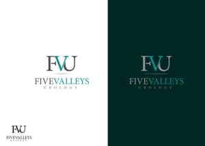 Design de Logo par Coneagles pour Five Valleys Urology | Design : #7962187